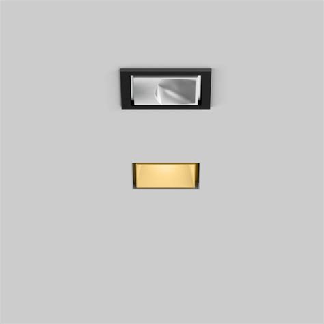 Led Recessed Spotlights And Recessed Spotlights In Modern