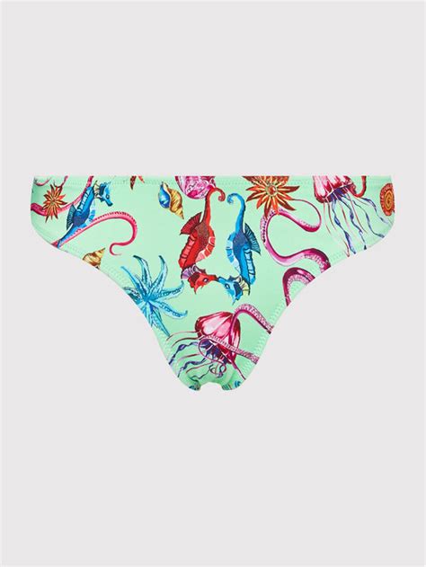 Twinset Bikini Lbmc Zielony Modivo Pl