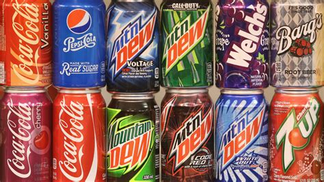 Hospitals Are Refusing To Sell Sugary Drinks Drawing Grumbles