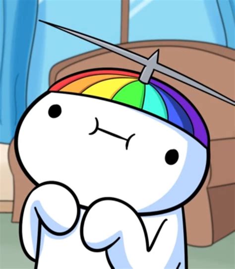 TheOdd1sOut Phone Wallpapers - Wallpaper Cave