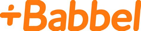 Babbel Logo Vector - (.Ai .PNG .SVG .EPS Free Download)