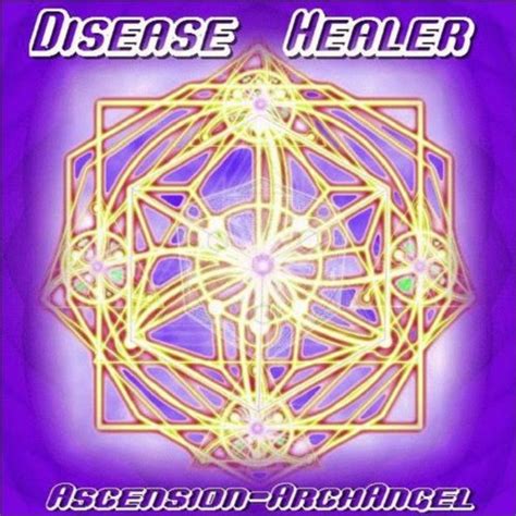 Amazon Music Ascension ArchangelのDisease Healer Amazon co jp