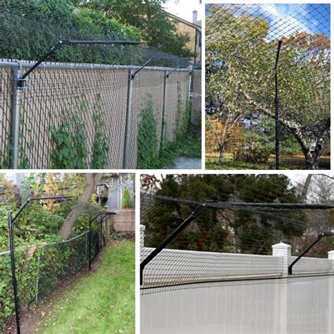 Purrfect Fence Experts In Keeping Cats Safe Happy Outdoors Cat