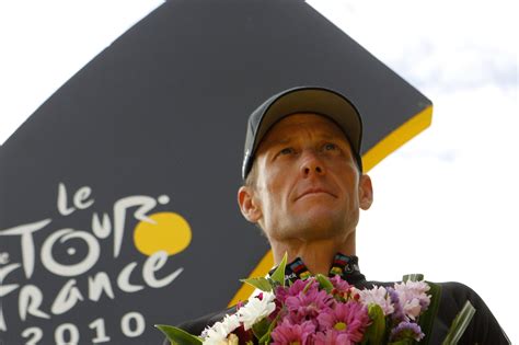 Lance Armstrong Faces New Doping Charges The New York Times