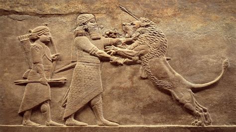 Sumerian Mythology