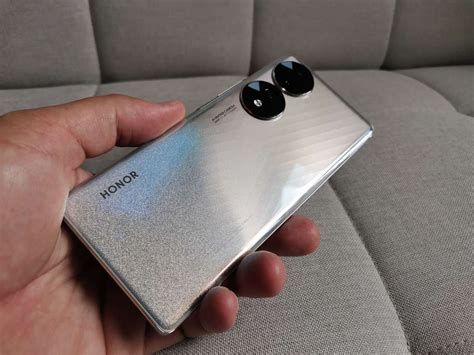 Testujte Honor 70 a dostanete odměnu – Mobinfo.cz
