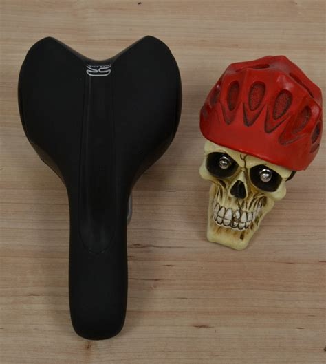 Sedlo Selle Royal Mach - CykloNěmčík.cz