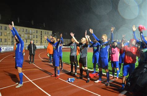 Les Photos Du Match Avranches Vs FCR FC Rouen 1899