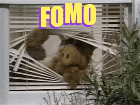 Marathon Fomo GIFs - Get the best GIF on GIPHY