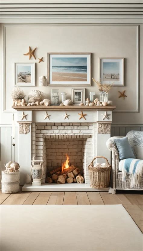 21 Jaw Dropping Fireplace Decor Ideas You Need To Try Right Now