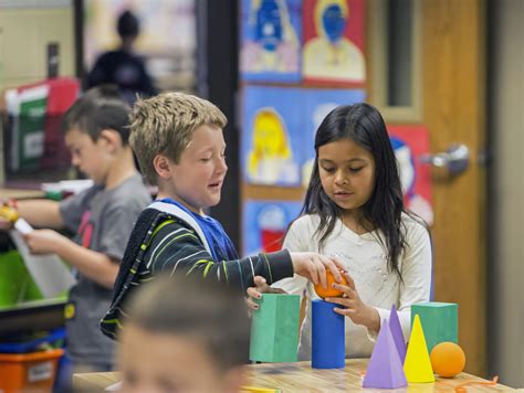 Sanborn Elementary School – St. Vrain Valley Schools