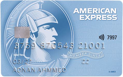 The City Bank American Express Cards