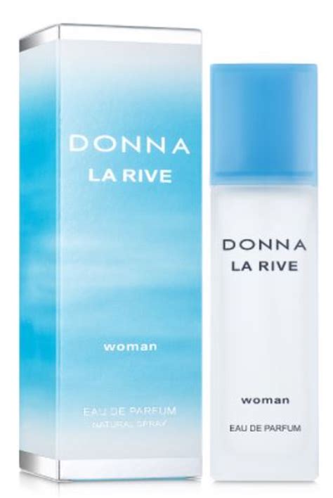 Donna La Rive Woman Eau De Parfum 1source