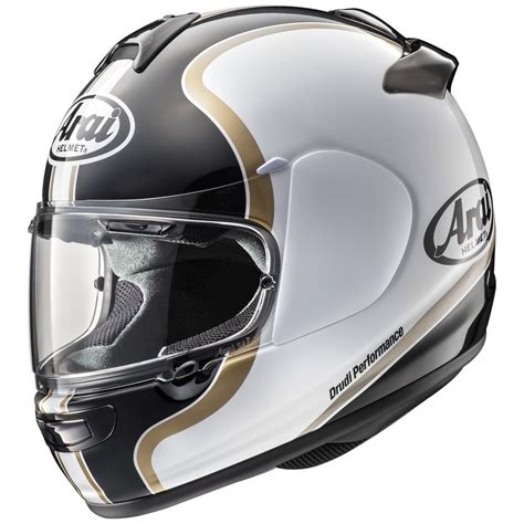 Arai Rebel Herritage Full Face Helmet White Motardinn Lupon Gov Ph