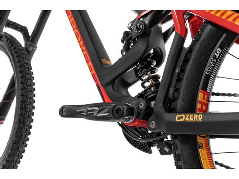 Mondraker SUMMUM CARBON PRO MTB 650B Full Rowery Katalog Rowerowy