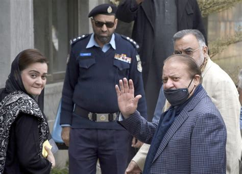 Ihc Acquits Nawaz In Avenfield Reference The Frontier Post