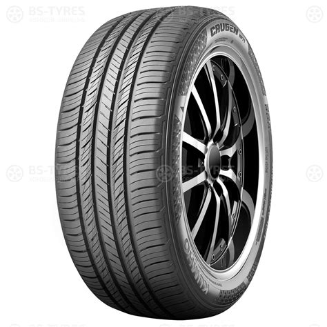 Летние легковые шины Kumho Crugen HP71 l Bs-Tyres