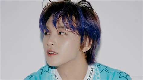 Haechan Lee Dong Hyuck Nct Kpop K Pop Punch