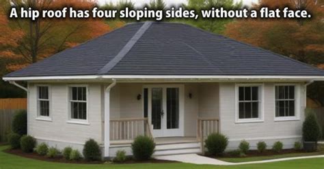 Perfecting Hip Roof Installation: How To Shingle A Hip Roof