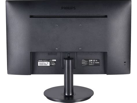 Philips 242V8LA review | 24-inches 1,920 x 1,080 pixels Computer ...