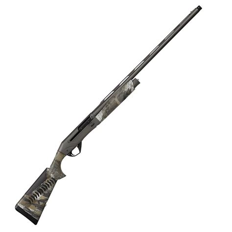 Benelli Super Black Eagle Iii Tungsten Cerakote 12 Kalibre 70cm Namlu Ba A0511100 Yarı Otomatik