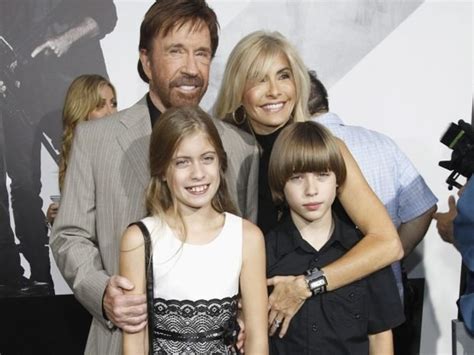 Danilee Kelly Norris Age, Biography, Height, Net Worth, Family & Facts