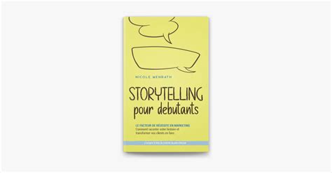 Storytelling Pour D Butants Le Facteur De R Ussite En Marketing