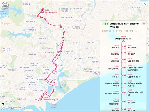 Q70-SBS LaGuardia Link Select Bus Service Route Information