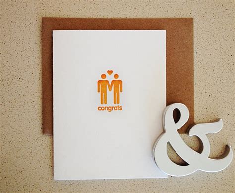 Gay Love Greeting Cards PS Love