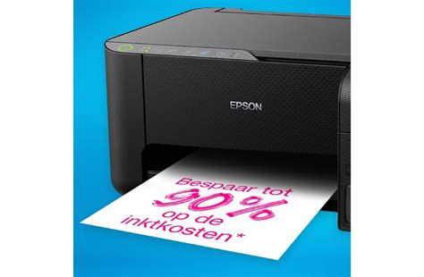 Epson EcoTank ET 2814 All In One Printer PIEST Nl