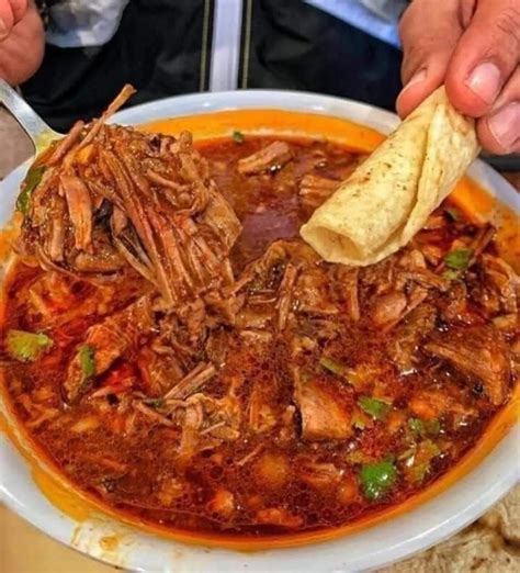 Total 101 Imagen Con Que Acompañar La Birria Abzlocal Mx