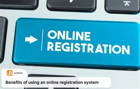 Top 8 Benefits Of An Online Registration Systems Jumbula Blog