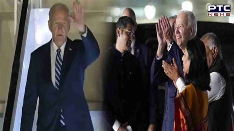 G20 Summit 2023 Pm Modi And Biden Engage In Bilateral Talks Covering