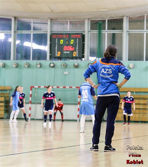 Futsal Kto z kim w 6 kolejce ekstraligi 4 5 01 2020 Polska Piłka