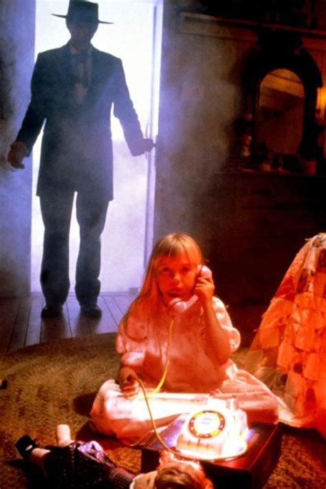 Poltergeist II The Other Side 1986 Photographs