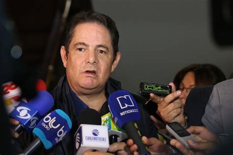 Germán Vargas Lleras Pidió Crear Bloque Para Ganar Elecciones Regionales Y Derrotar Al Pacto