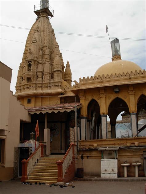 Pakistan Hindu Post (PHP): Indian Hindus devotees to visit temples in ...