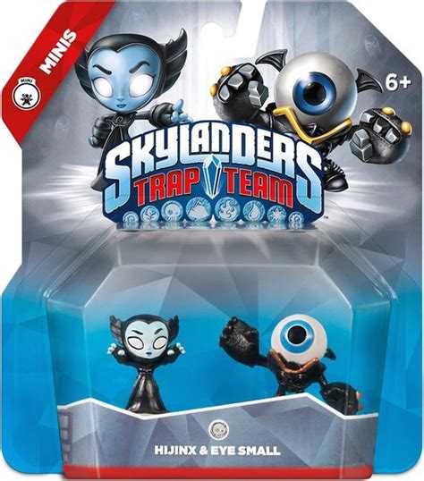 For All Your Gaming Needs Skylanders Trap Team 2 Mini