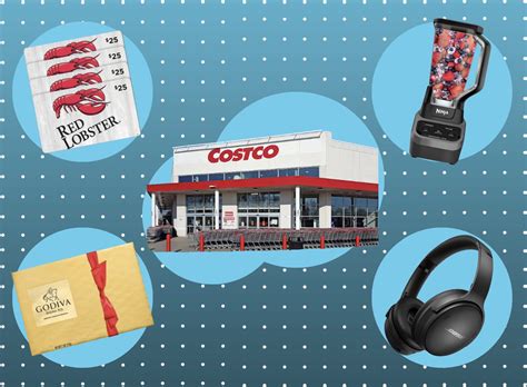 The 20 Best Costco Black Friday Deals You Won’t Want to Miss