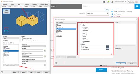 colors - Autodesk Community