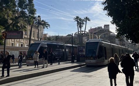 Seville Tram Guide - Tickets, Times and Map - Visit-Seville.com