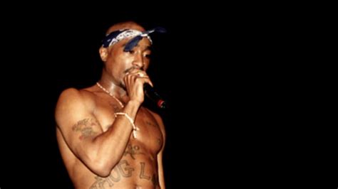 Arrest made in 1996 murder of rapper Tupac Shakur