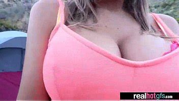 Alexis Adams Superb GF Love Sex In Front Of Camera Video XVIDEOS