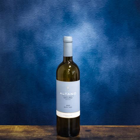 Altano Douro White