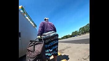 Cul Qui Marche XVIDEOS