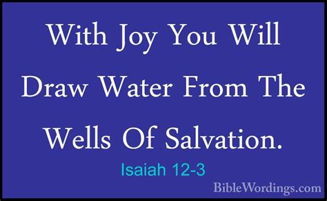 Isaiah Holy Bible English Biblewordings