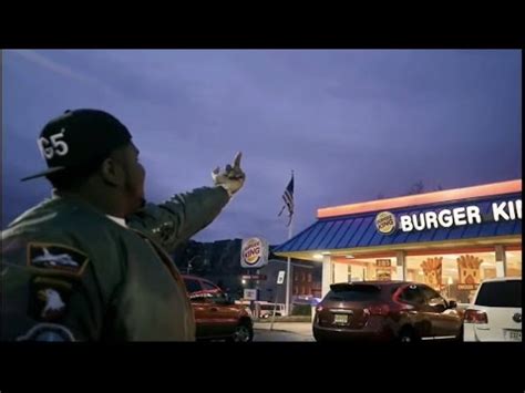 Fat Boy Burger King Diss Track Youtube