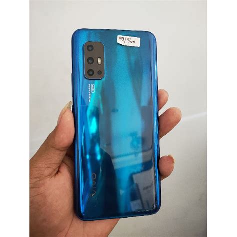 Jual Vivo V Ram Like New Bekas Murah Shopee Indonesia