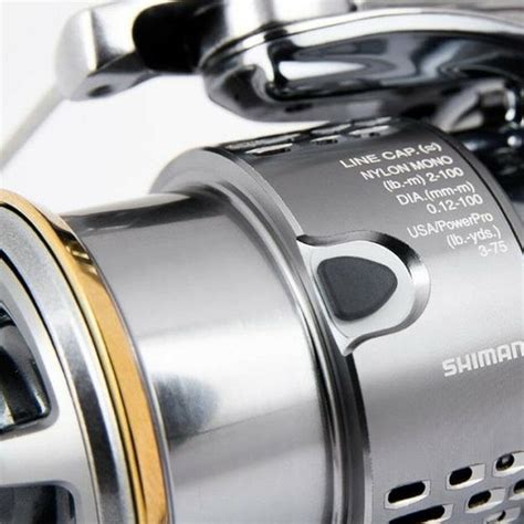 Shimano Stella Hg Fj Spin Olta Makinesi Fiyat