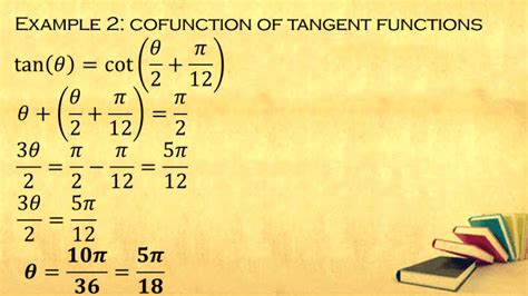 Cofunction Identities in Trigonometry (With Proof and Examples) - Owlcation